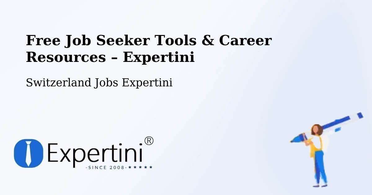 Free Job Seeker Tools & Career Resources – Mendrisio - Mendrisio, Switzerland Jobs Expertini
