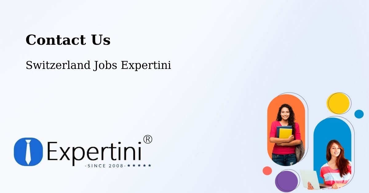 Contact Expertini – Mendrisio - Switzerland Jobs Expertini