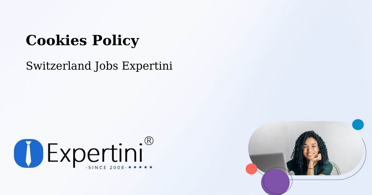 Cookie Policy – Mendrisio - Switzerland Jobs Expertini