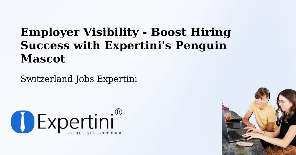 CV and Resume Visibility Optimization – Mendrisio - Switzerland Jobs Expertini